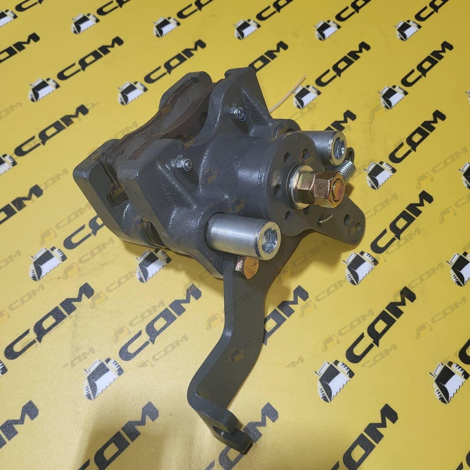 Суппорт парковочного тормоза в сборе Shanmon 388H W024200040