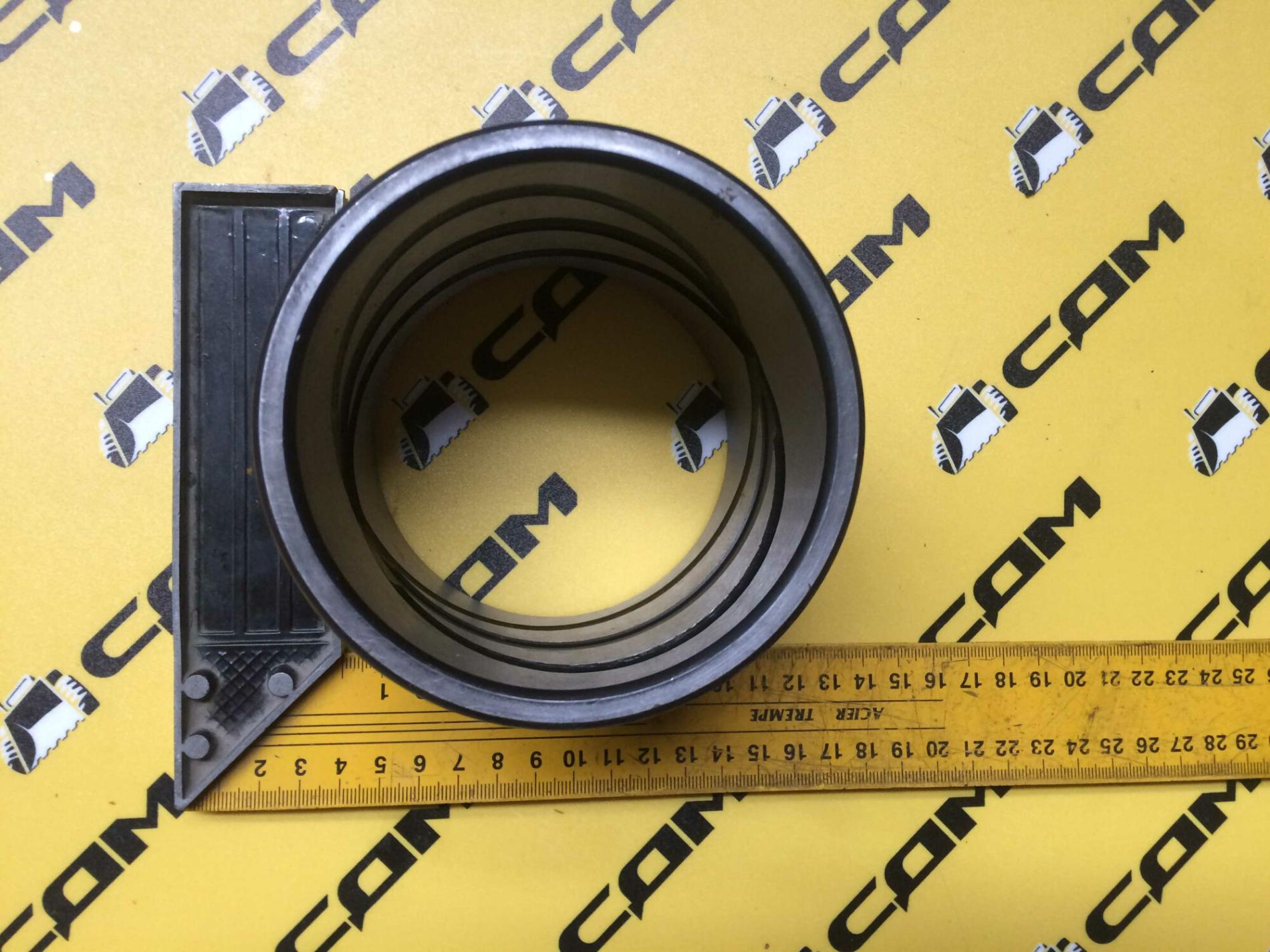 Втулка цилиндра ковша 95х110х105 LG952 SDLG 4120001744019 1723580476