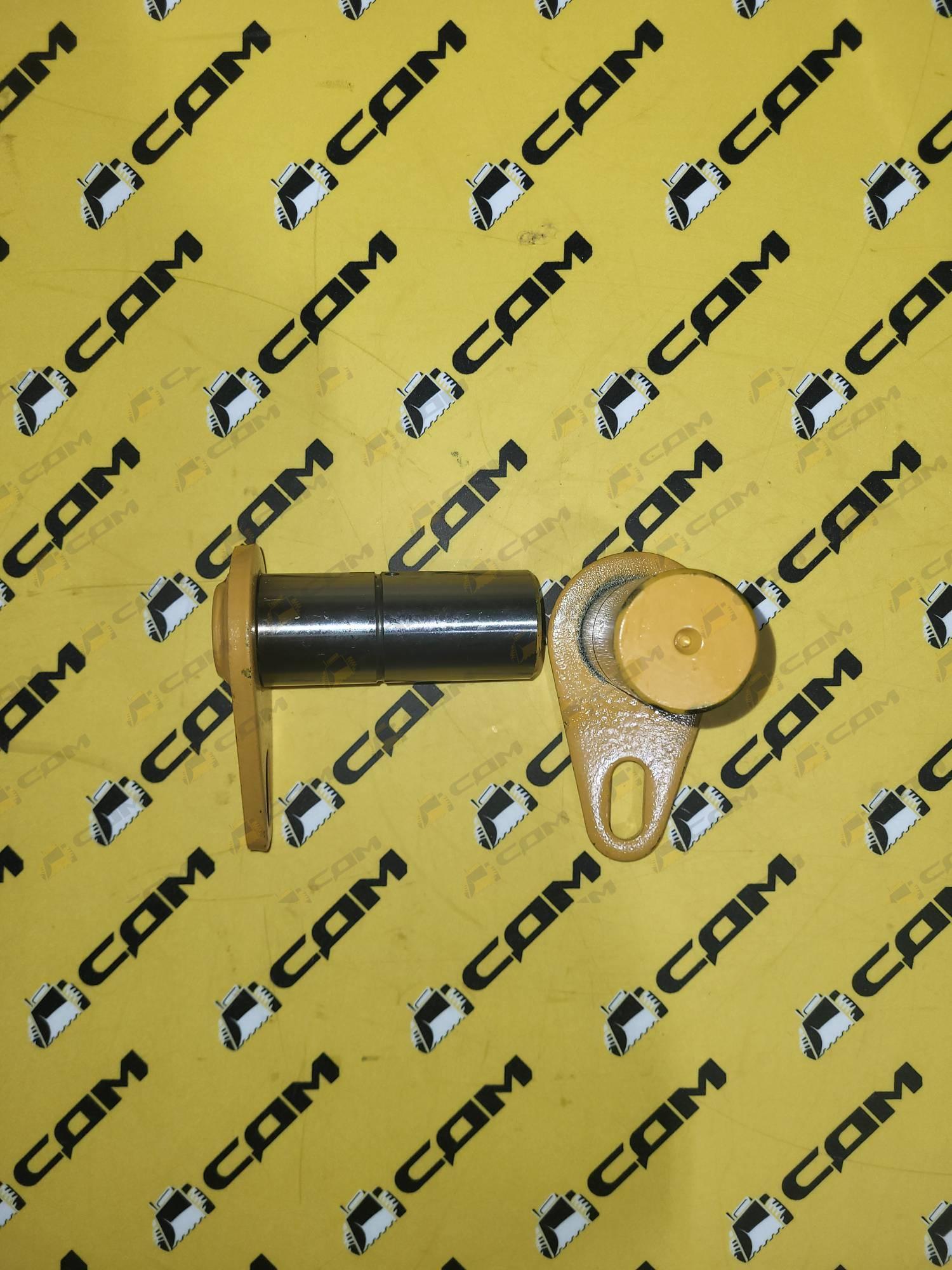 Палец крепления цилиндра стрелы нижний d=40 L=112 CDM932N 30811002210/932NG.11.09