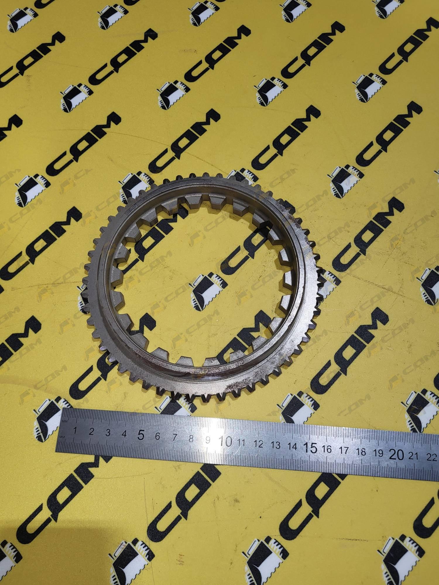 Ступица синхронизации 1-2-й передач HOWO ZF 5s-111GP 1250304351
