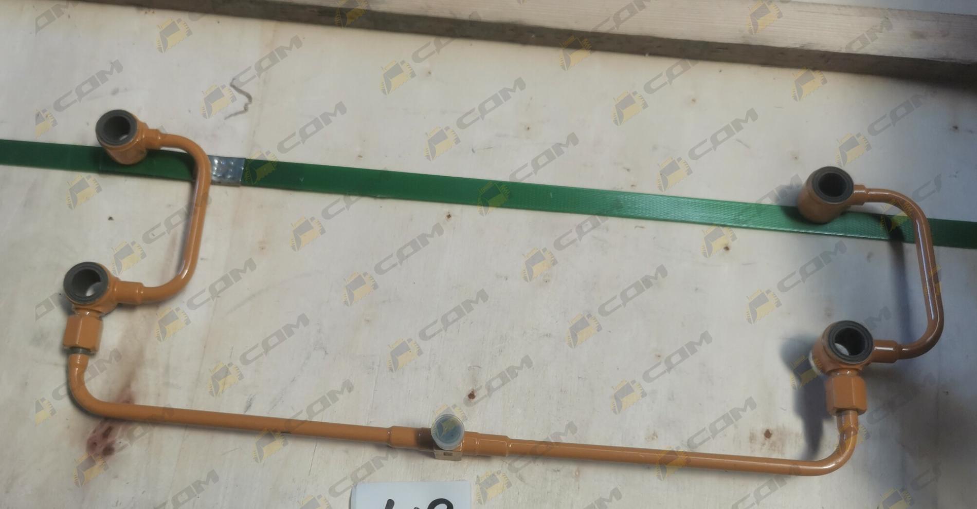 Трубка суппорта LG863N (новая модель) 30808013746 LG863S.08.01.01.01