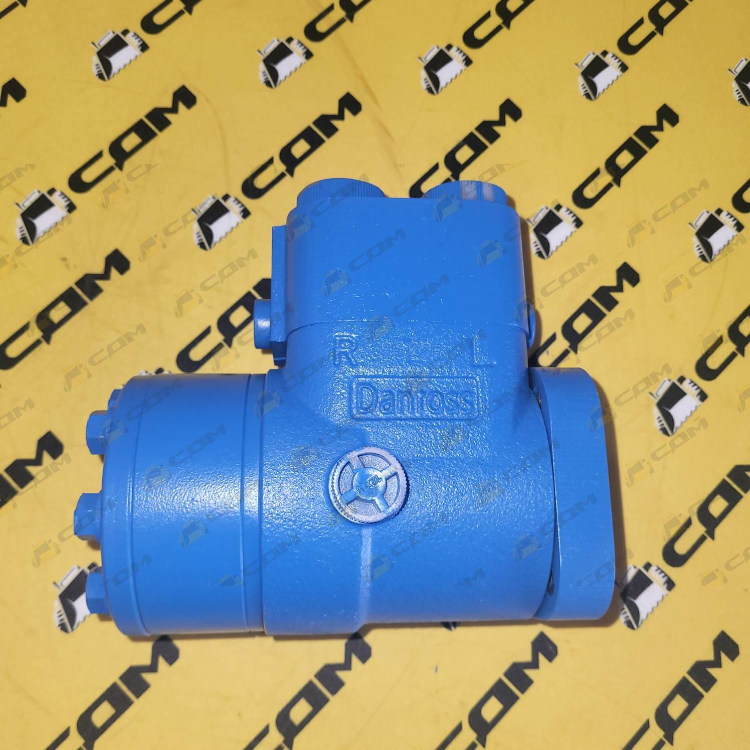 Дозатор рулевого управления Shanmon 388H W090900000/BZZ-250/502-5376-12804