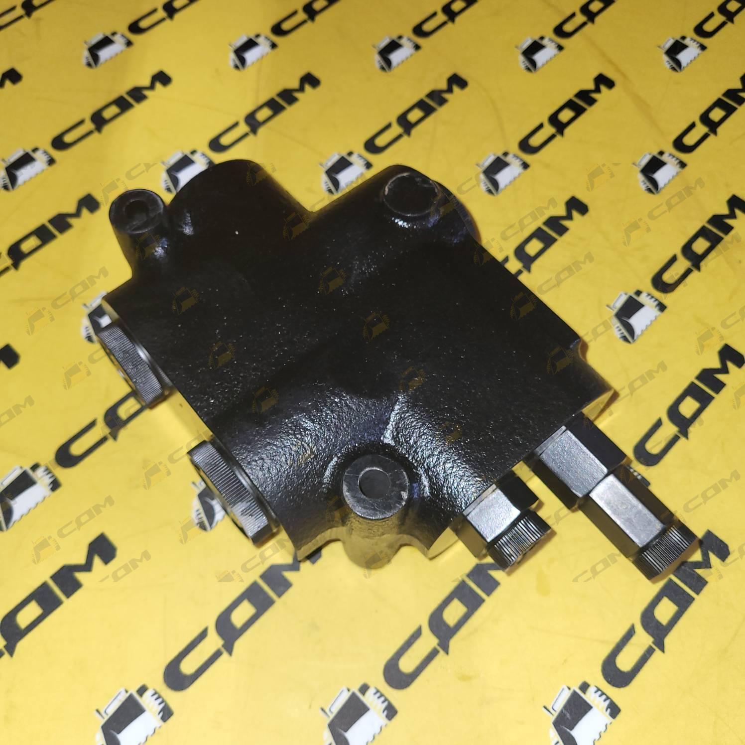 Клапан приоритета Shanmon 388H W110000300/VLE-150/882-1903-053