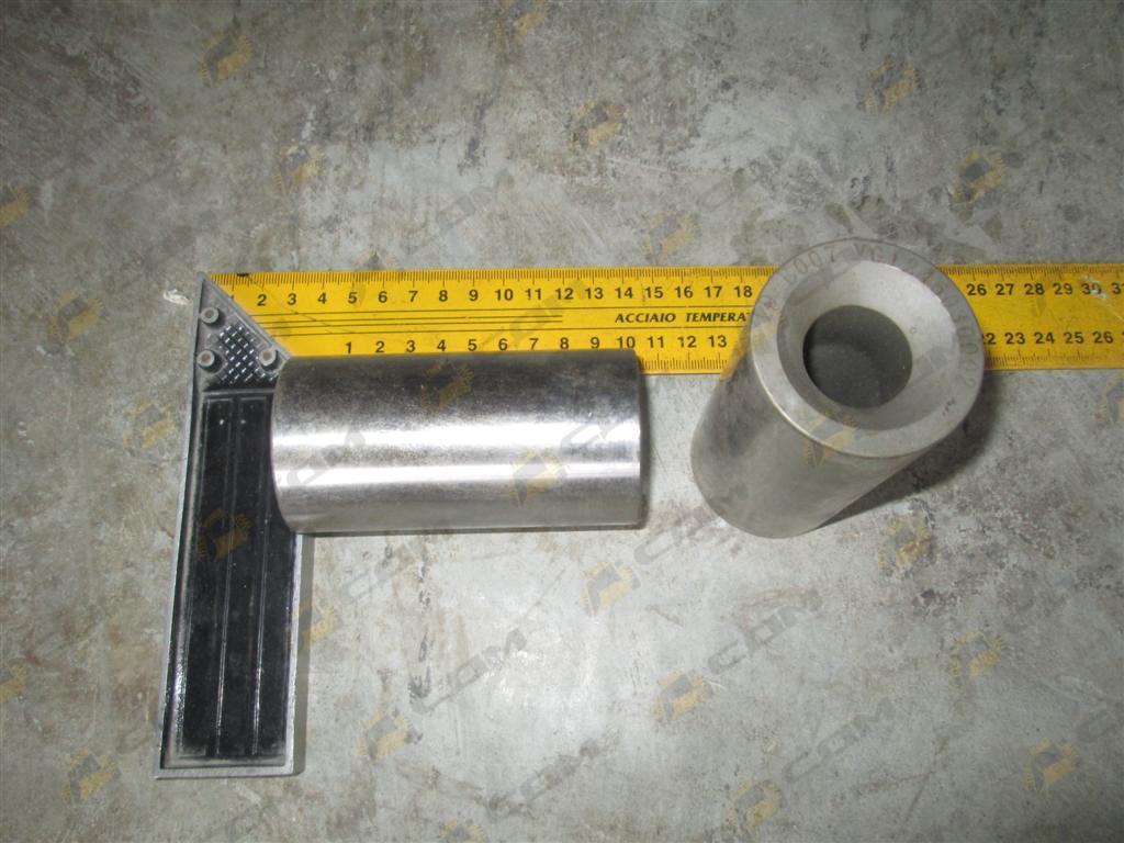 Палец поршня D12 HOWO A7 VG1246030002