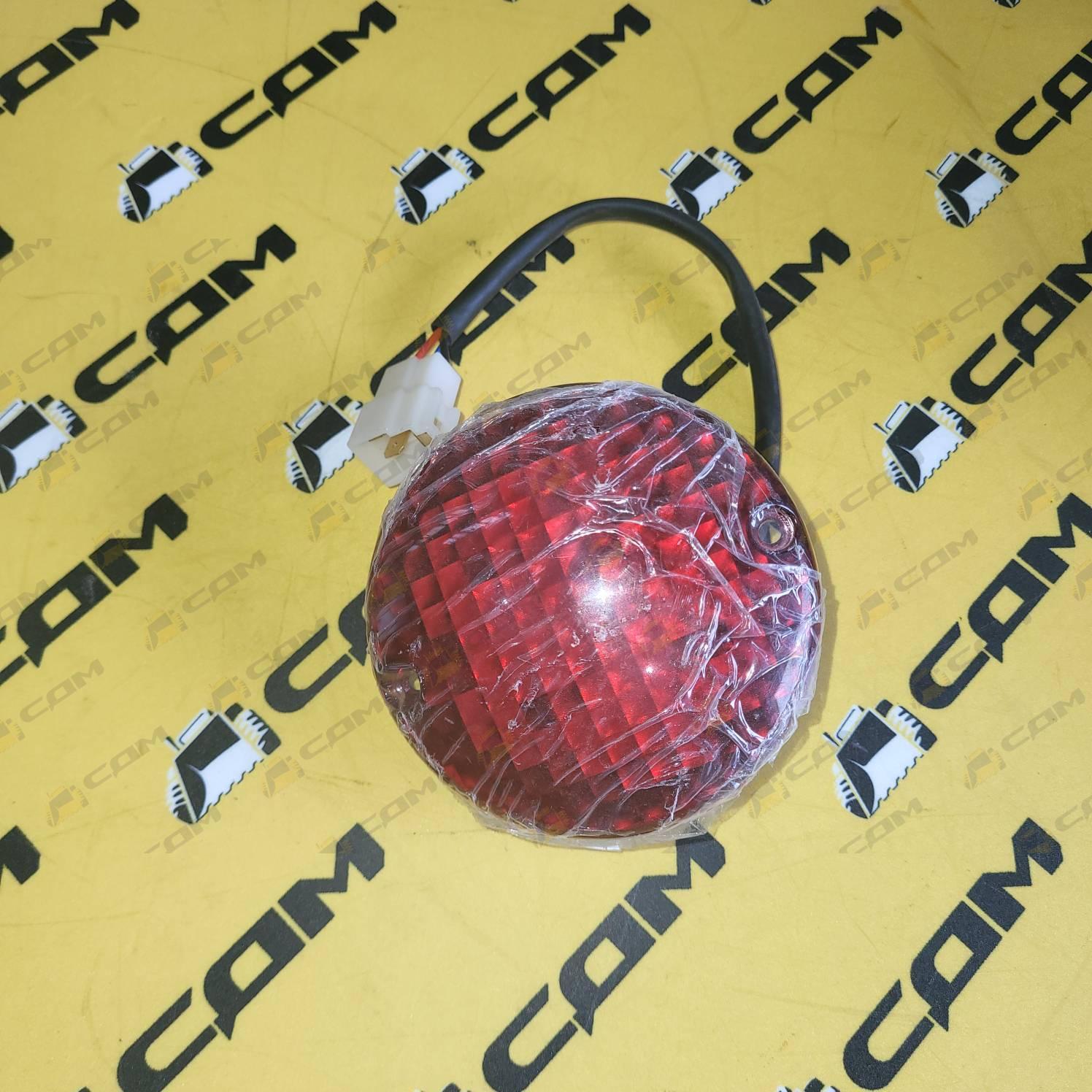 Фонарь стоп-сигнала Shanmon 388H Z062200011-4