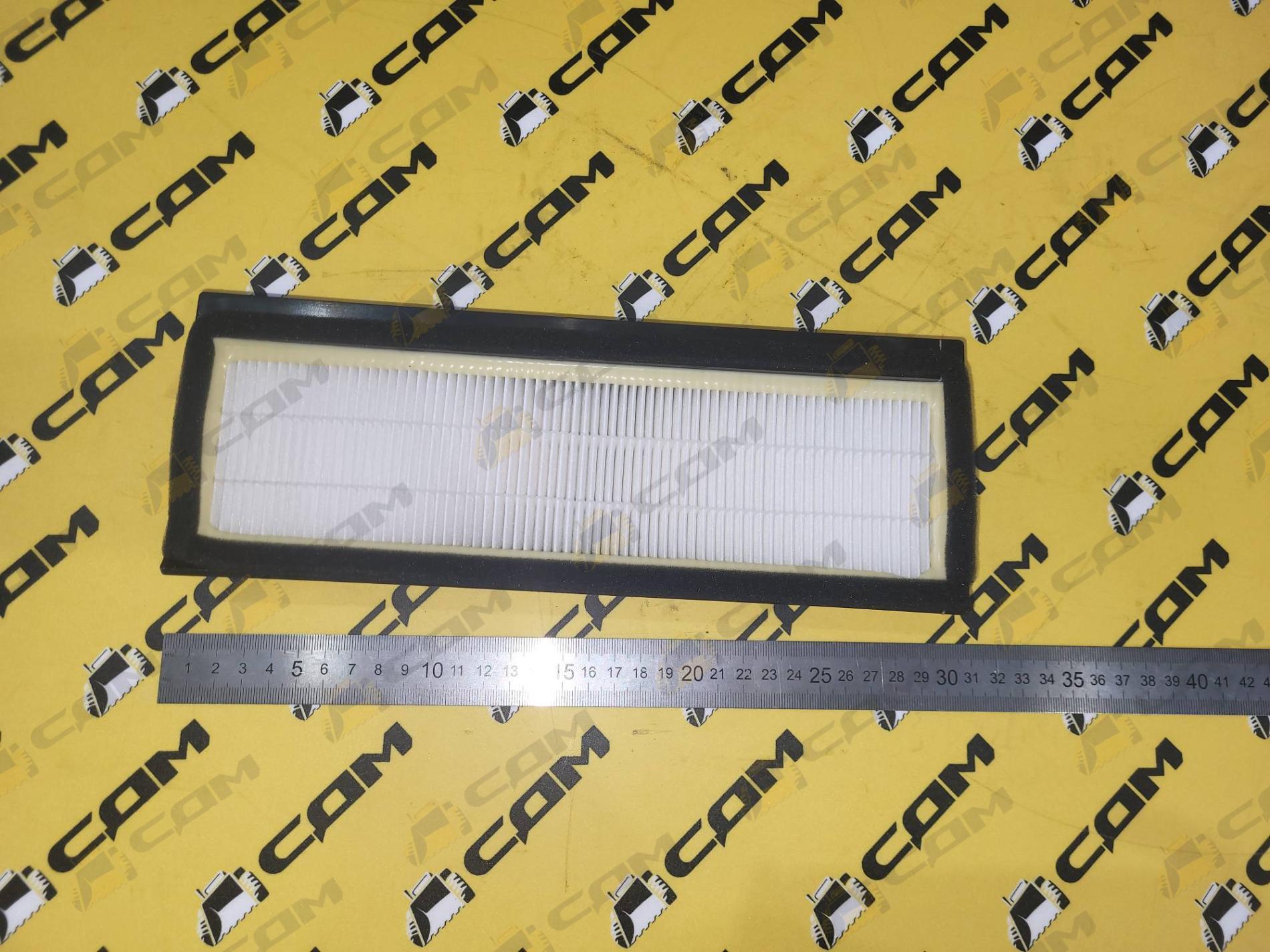 Фильтр кондиционера кабины (малый) SDLG 29350010491