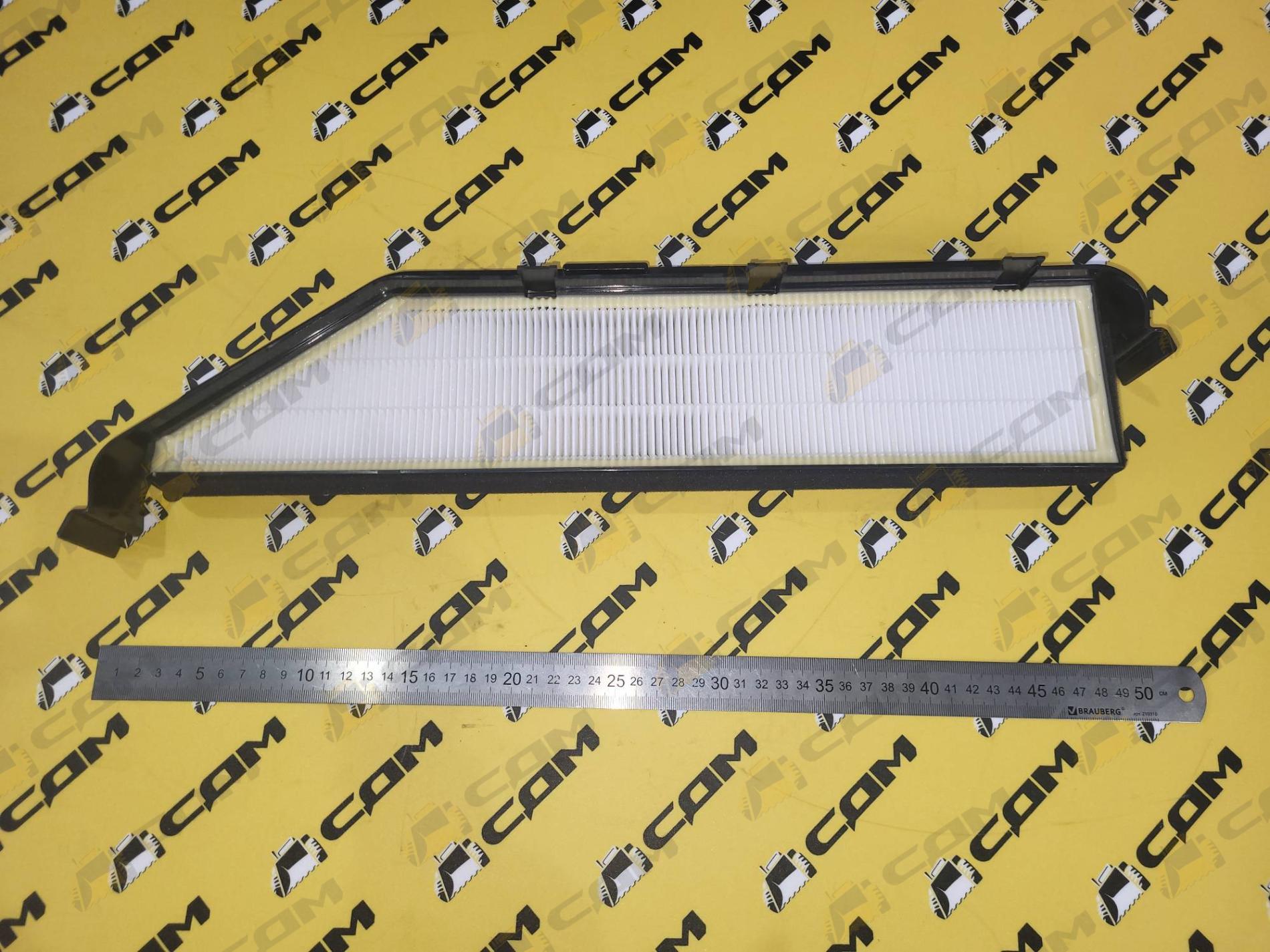 Фильтр кондиционера кабины SDLG 29350010501