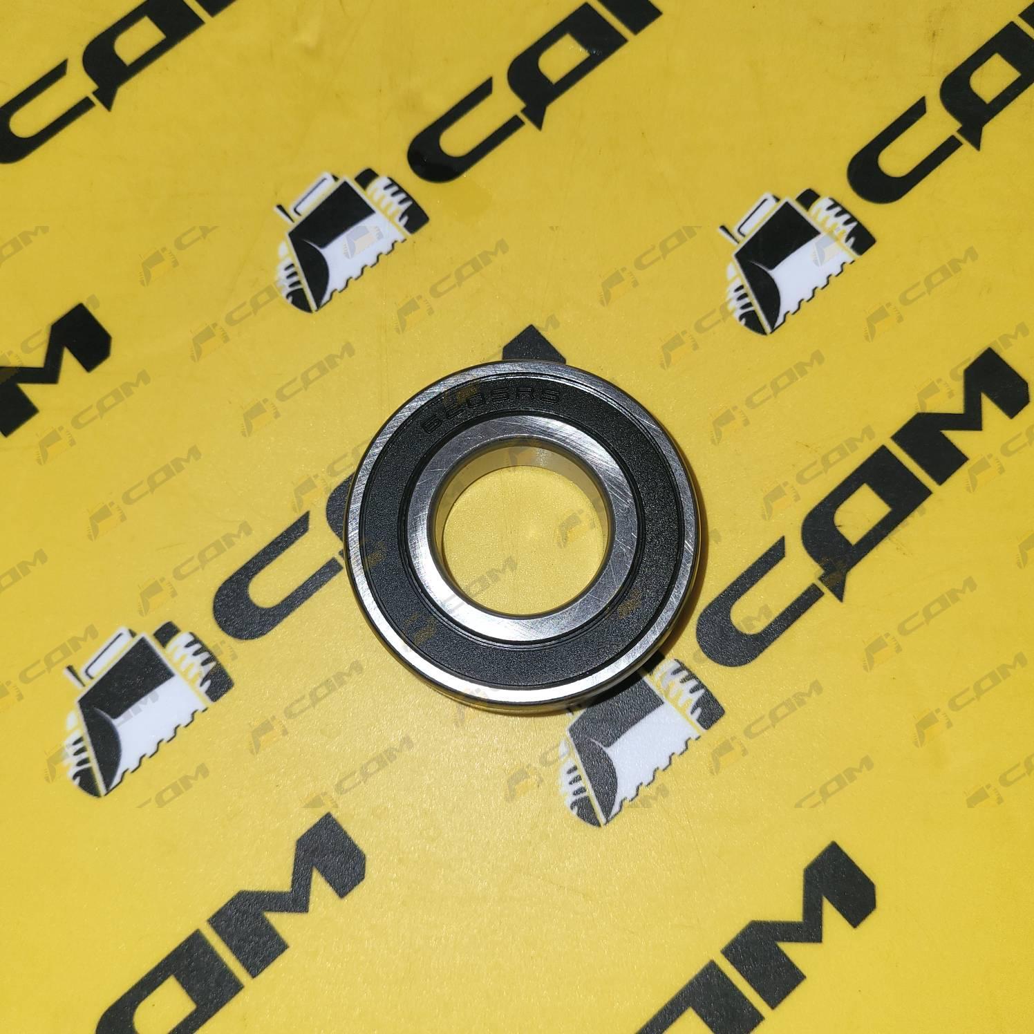 Подшипник маховика CUMMINS 6205RS 5402825 5254972/3967596/5402826