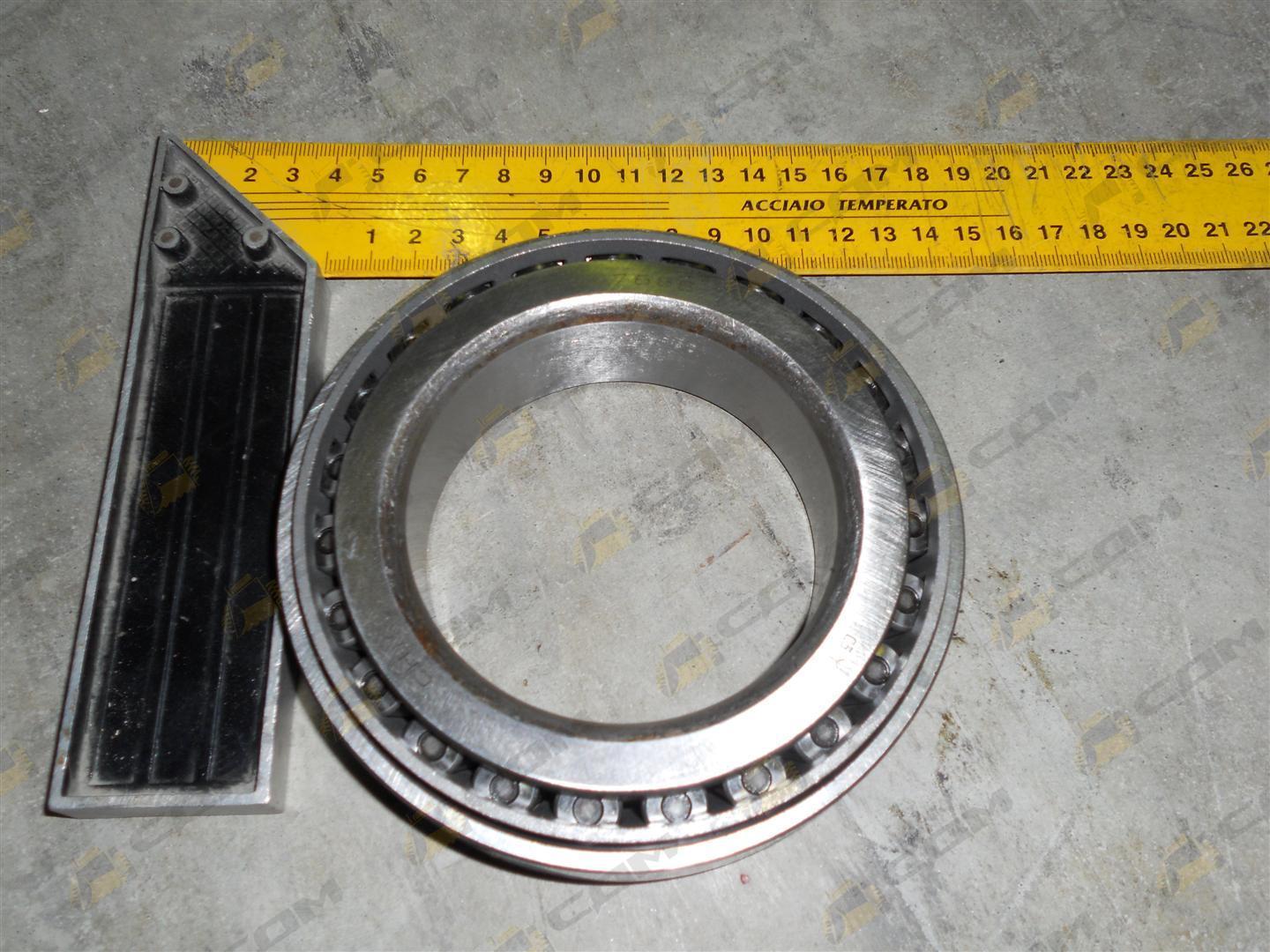 Подшипник бугельный HOWO/CDM855 47686/47620A (102)