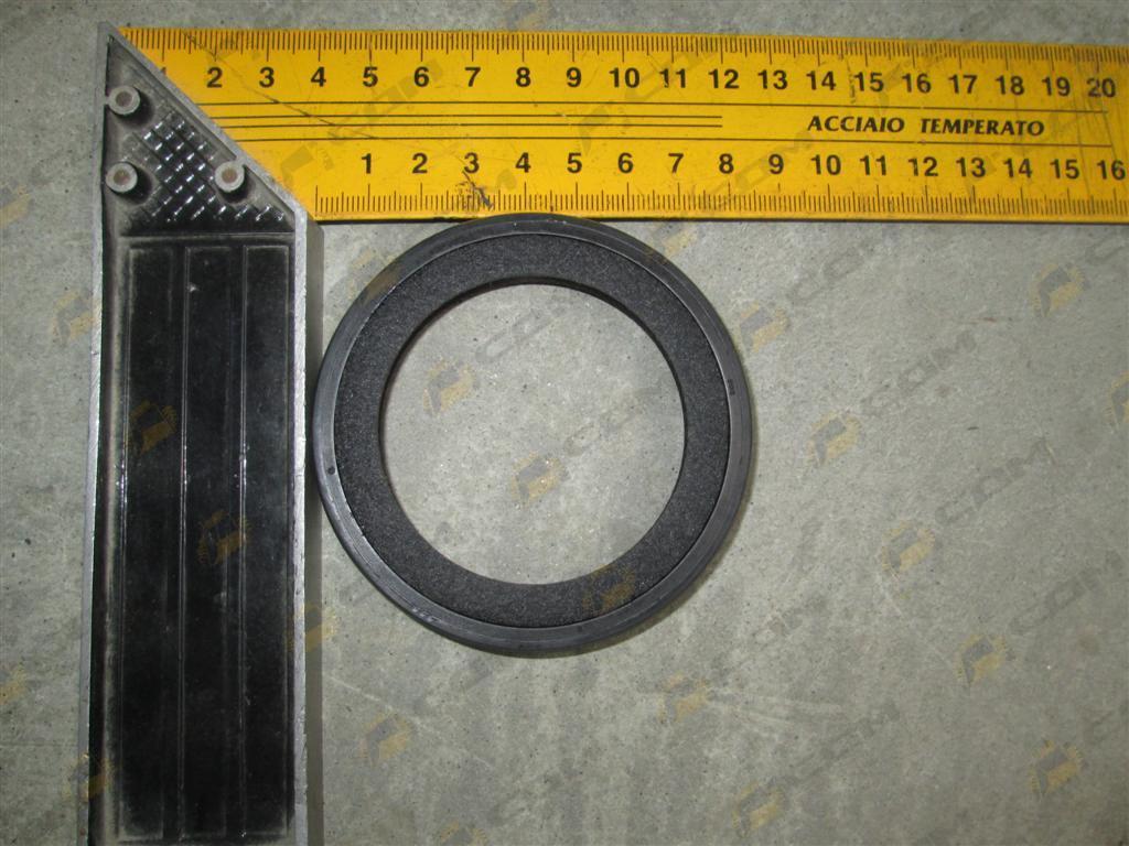 Сальник коленвала передний Solar 255LC-V 65.01510-0001