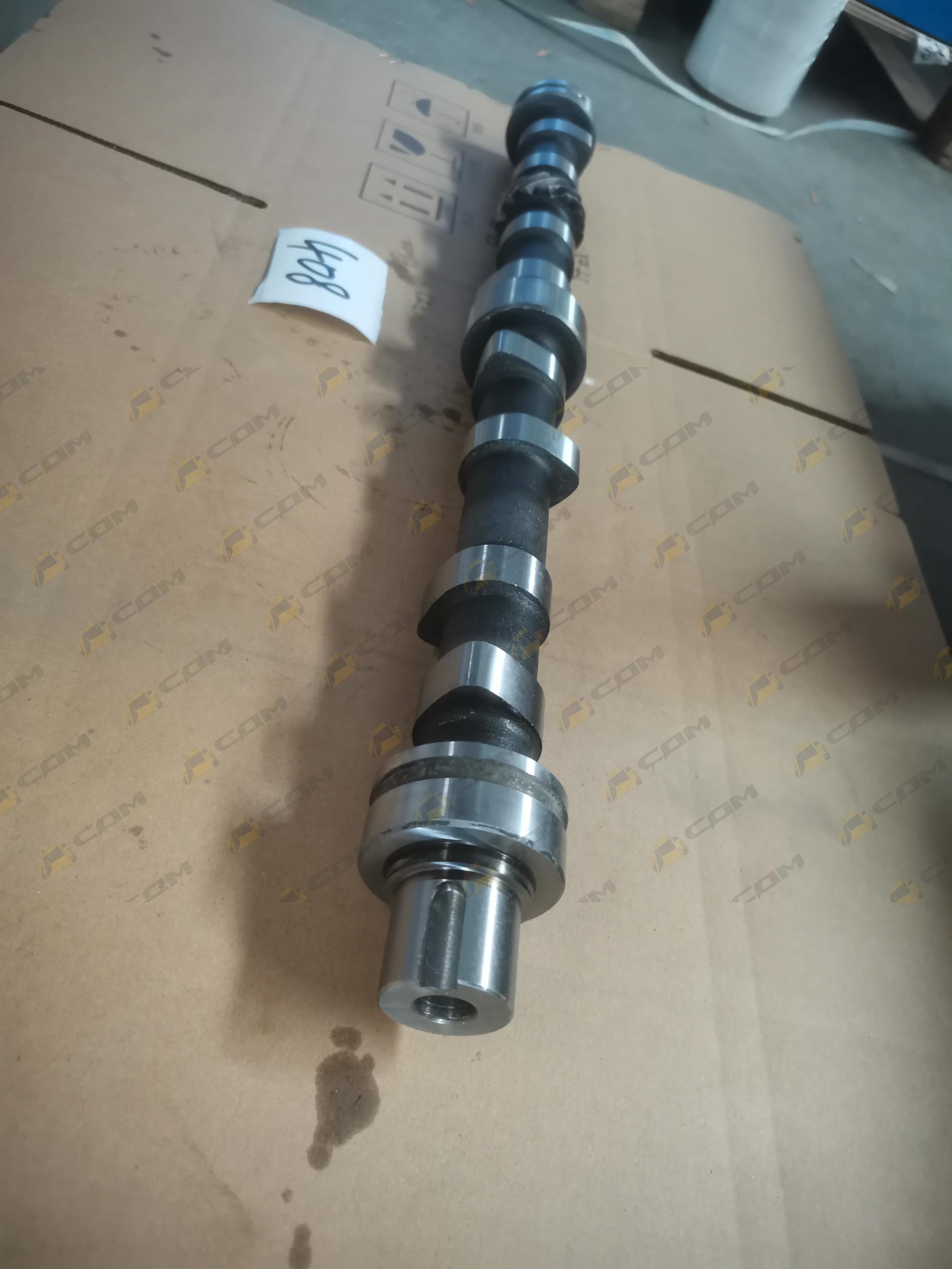 Вал распределительный XINCHAI A495/A498 CDM308/312 495B-06001