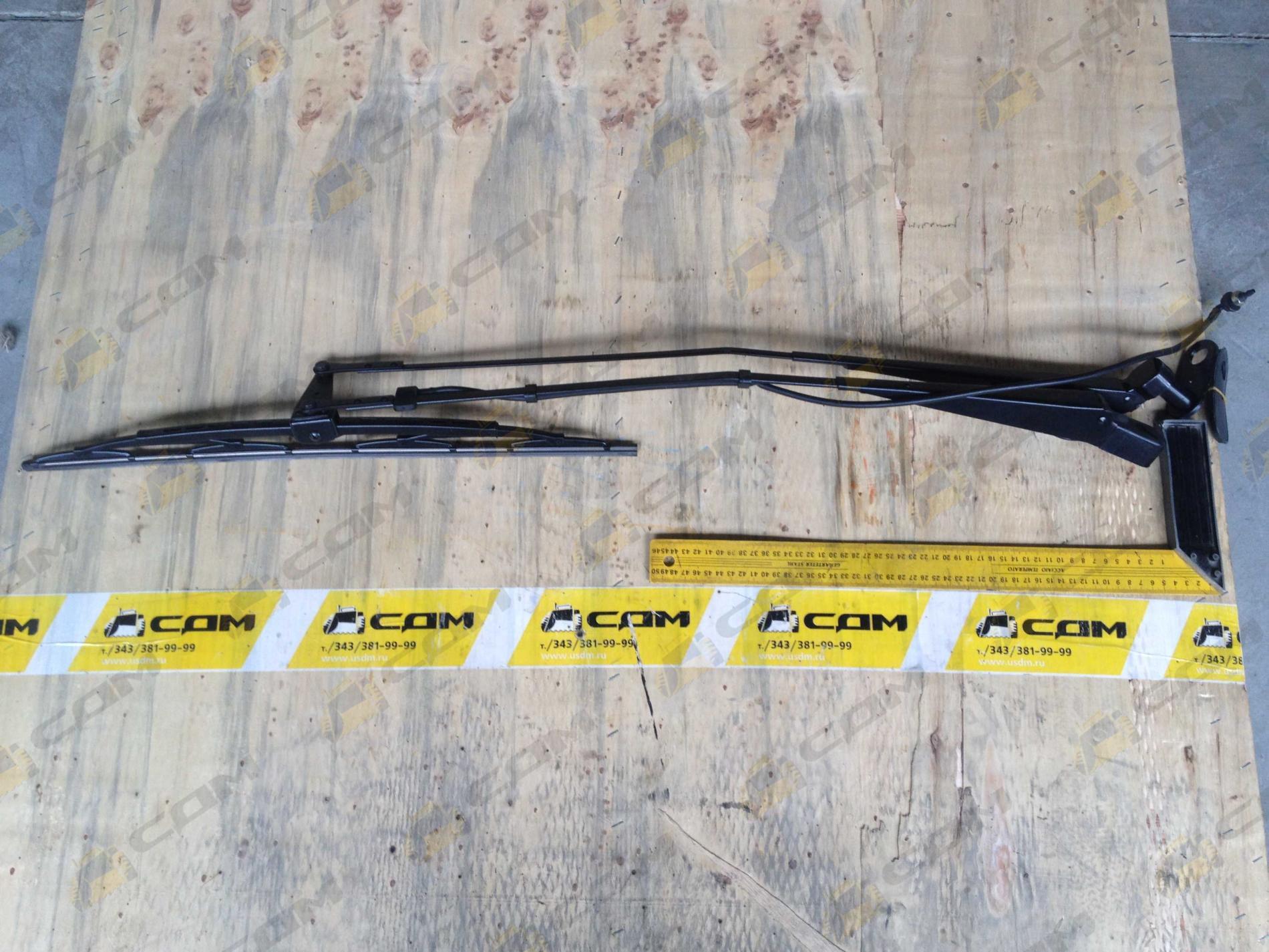 Щетка стеклоочистителя с держателем CDM856D (новая модель 2017 г.) LG855DS15.32.01