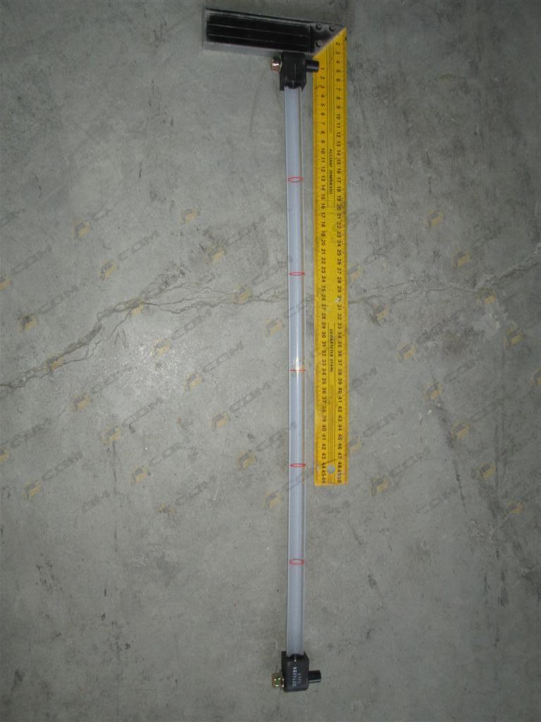 Колба уровня топлива в баке 119-00014D1 Solar 340LC-V