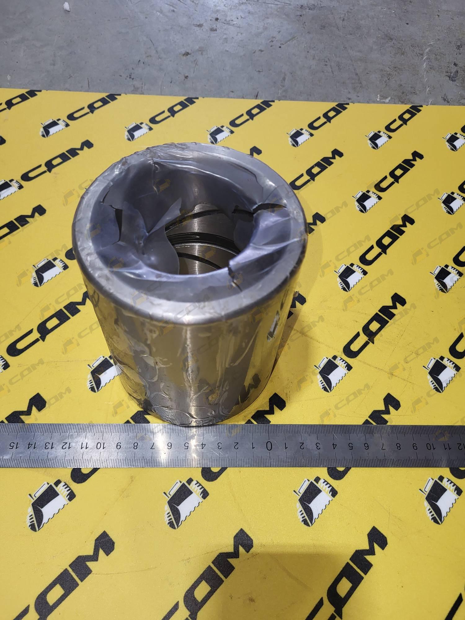 Втулка рычага управления ковшом CDM860 CDM860.11-004