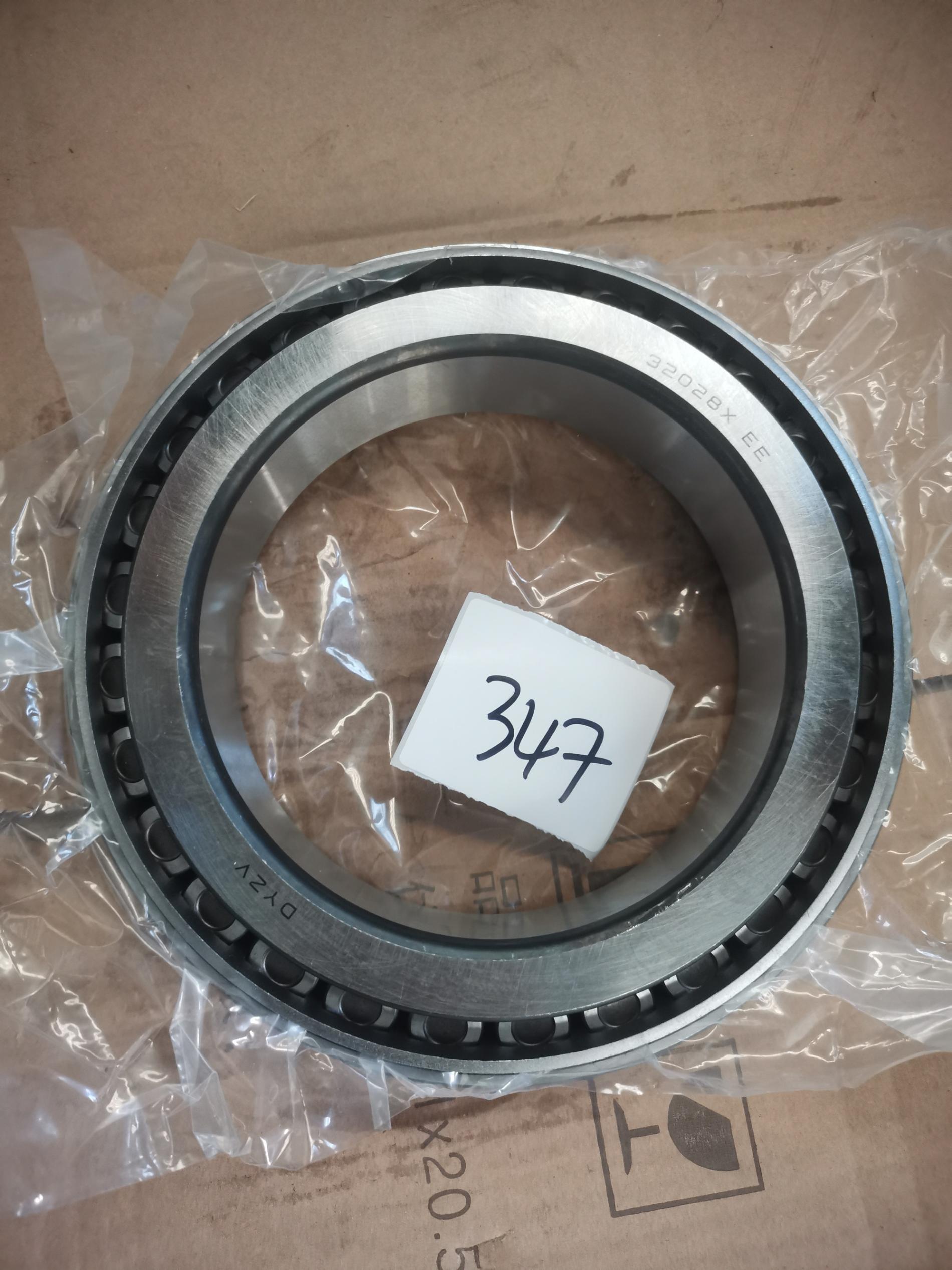 Подшипник бортового редуктора LG863N 52326002501/32028