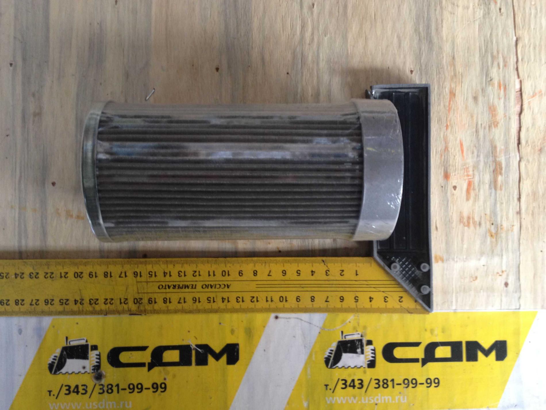 Фильтр гидравлический CDM308 WU-250*80F-J