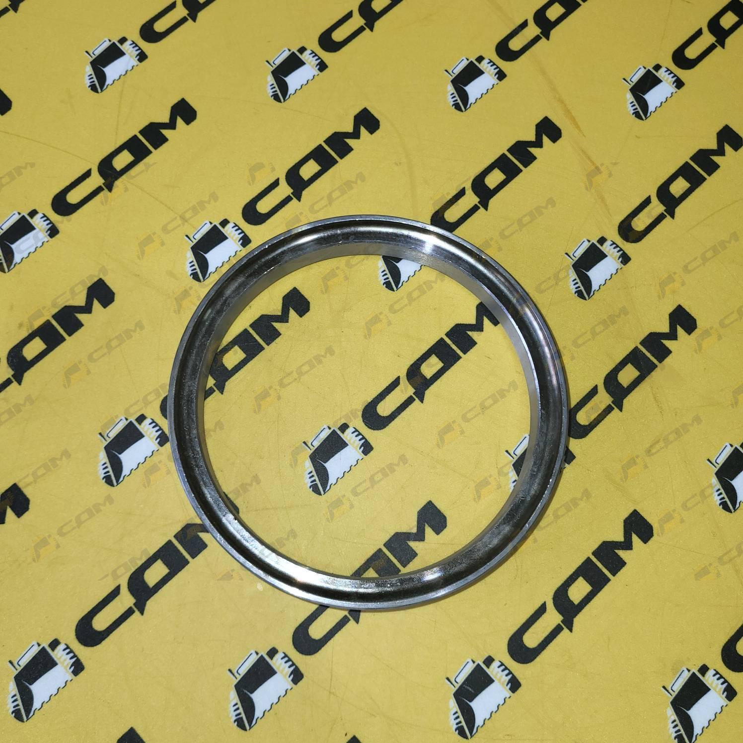 Шайба стопорная гайки ступицы мост VGD95 HOWO WG4095415034