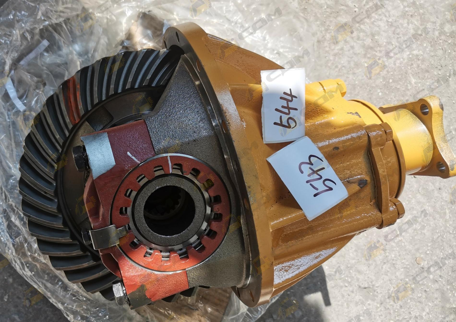 Редуктор моста передний/задний CDM926N 36403000128/LGQ832AL.02