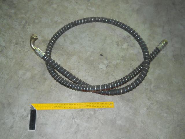 РВД подъема кузова L=2900 HOWO 1713764317