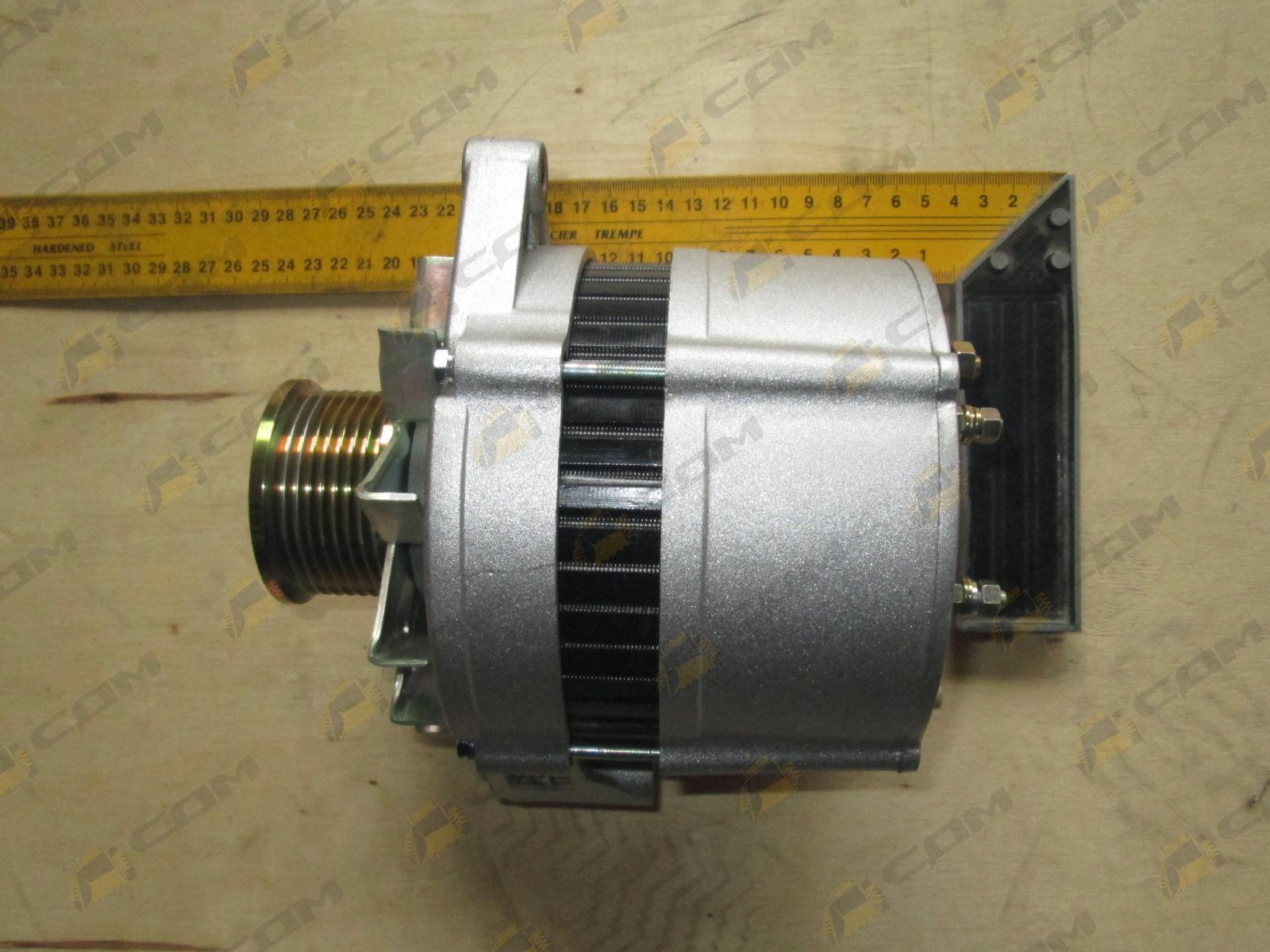 Генератор CDM520 D11-102-13