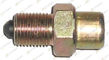 Датчик КПП пониженной передачи заднего хода HOWO 1250307252