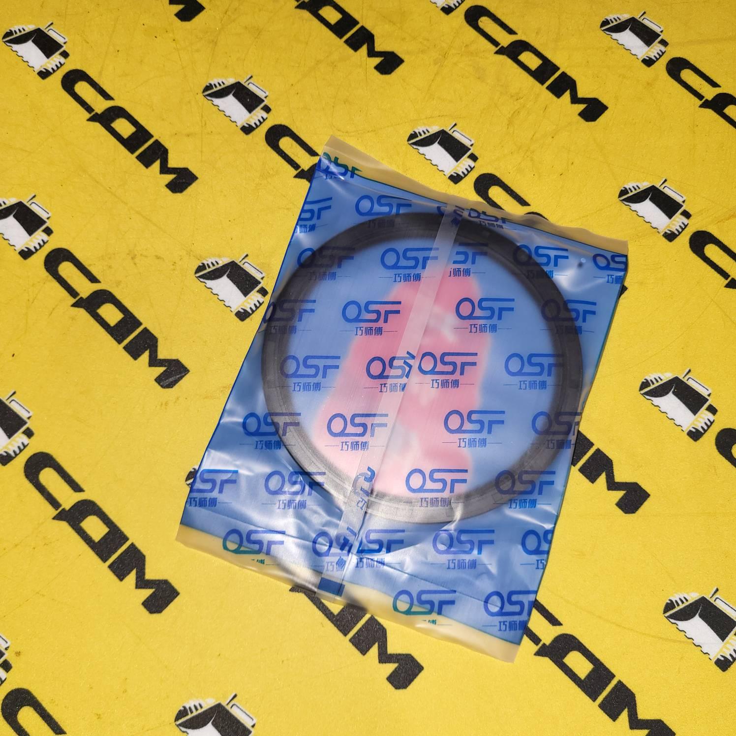 Сальник сочленения полурам SDLG 95x110x8 4043000057