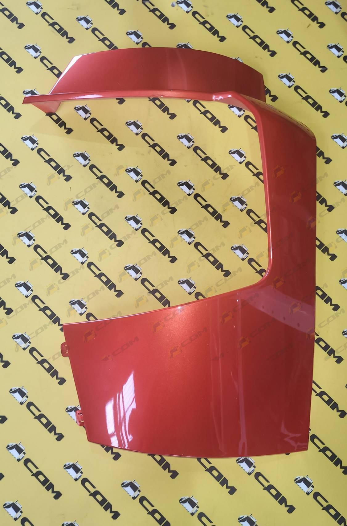 Обтекатель фар левый HOWO A7 WG1664240007/2