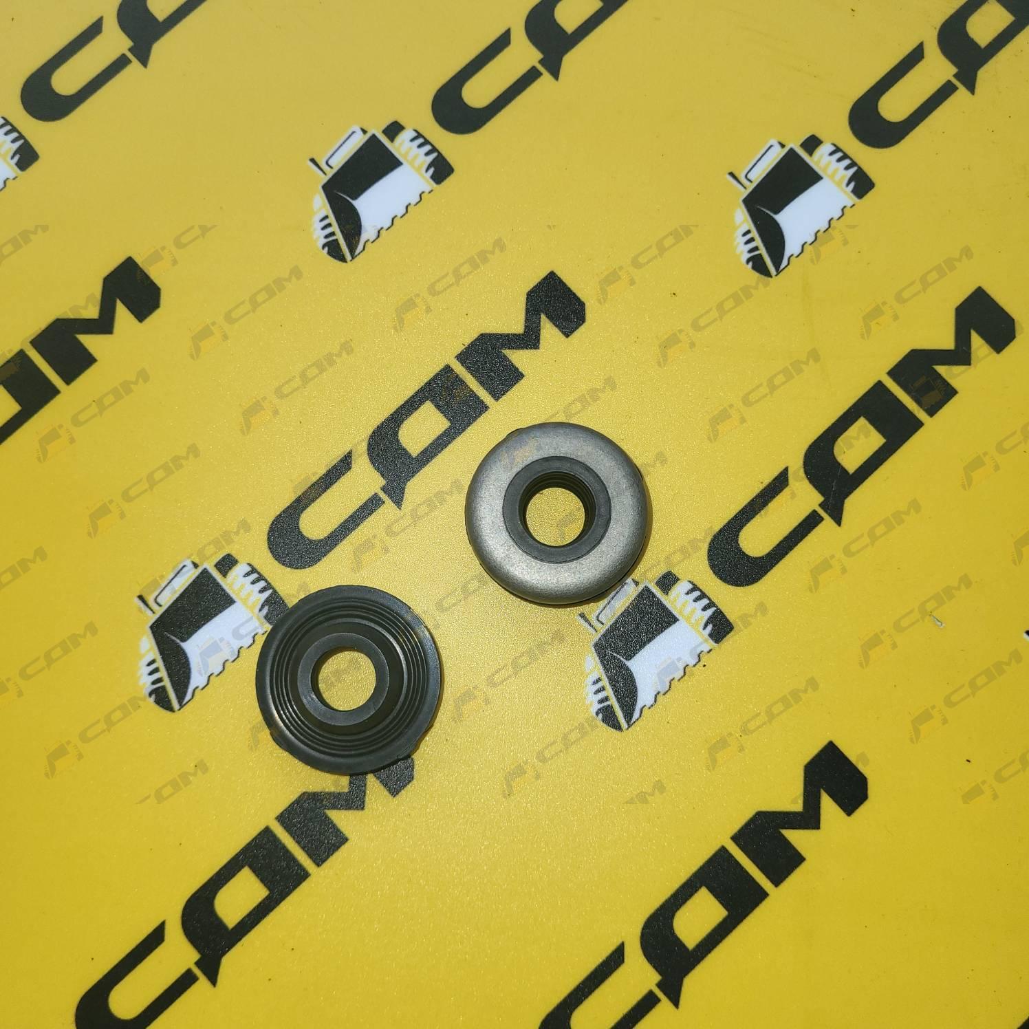 Прокладка под болт клапанной крышки Mega 400 65.03905-0023/400603-00023