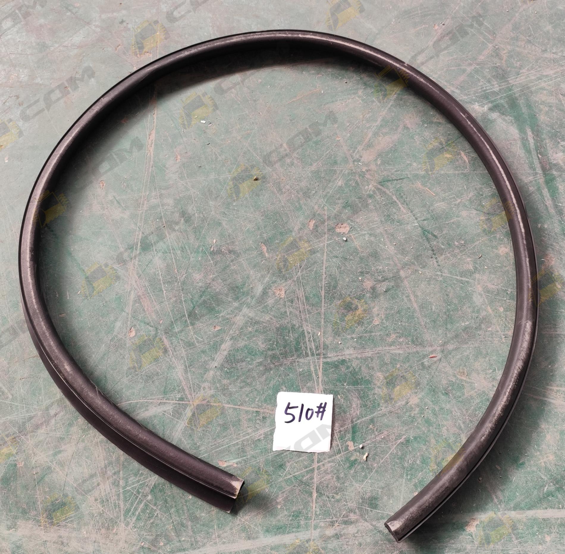 Уплотнитель левого стекла кабины LONKING 83C 60900018505/83C.12-011