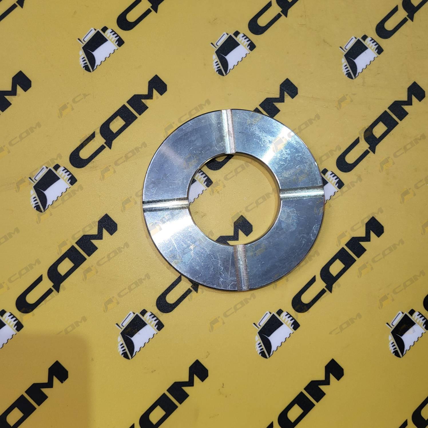 Шайба регулировочная балансира LG933/LG936 29270009331