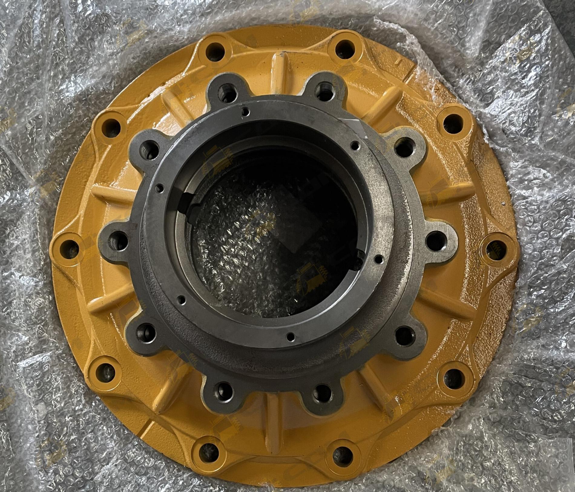 Ступица бортового редуктора 3 сателлита CDM855/LG855B LG853.04.01-015 36400100037