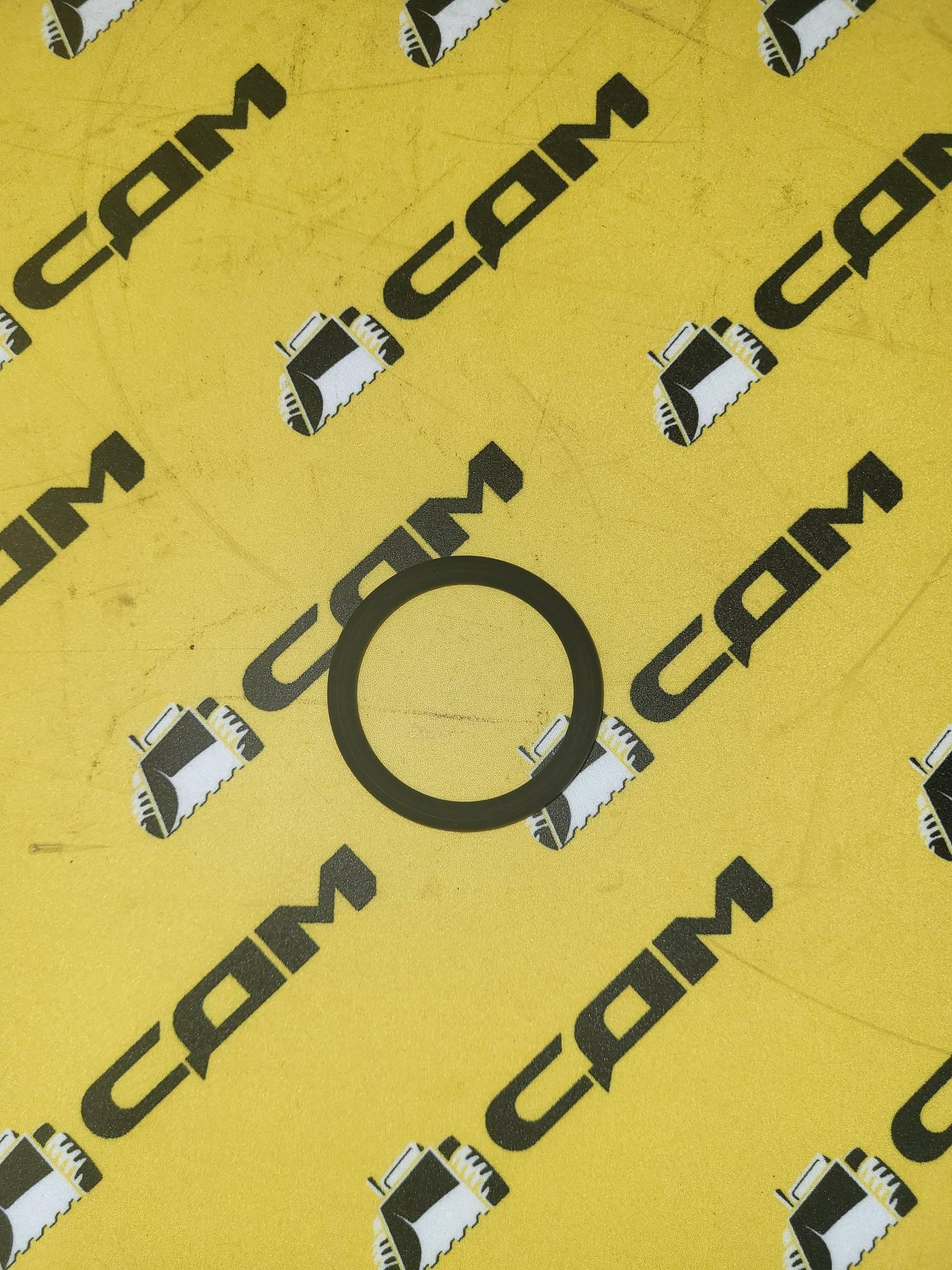 Кольцо уплотнительное фланца ГМП 52х5,7 CDM855 GB1235-76