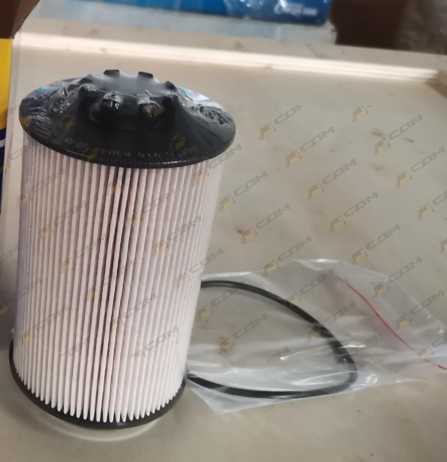 Фильтр-элемент топливный 51.12503.0063/201V12503-0062/1/FF5629/54.12503.0061/PU1059X