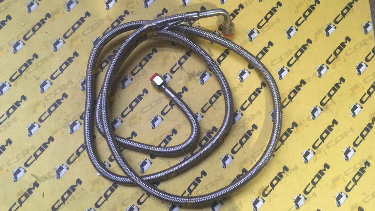 РВД от клапана избыточного давления до компрессора 20791-18*JS05*2400/90° CDM855/860 17272005433