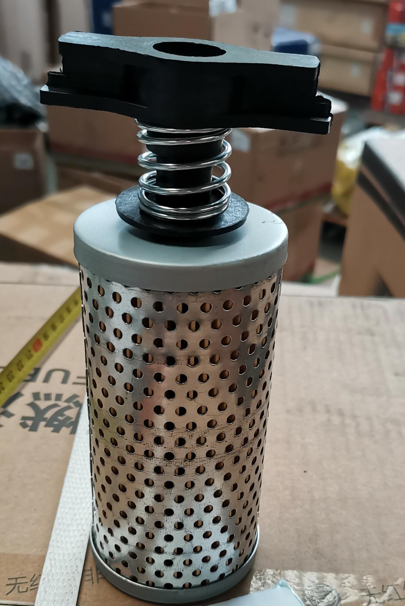 Фильтр масляный рулевого управления с 2018 года HOWO 1723638929