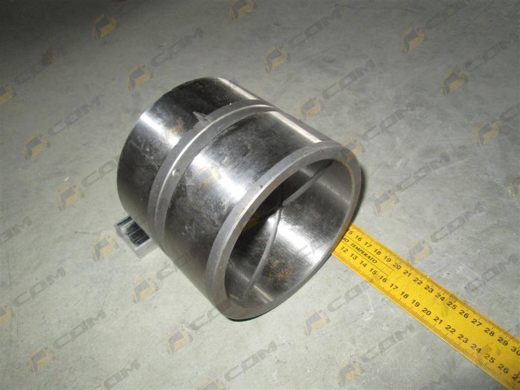 Втулка пальца серьги ковша Doosan 2110-1442/131004-00009B