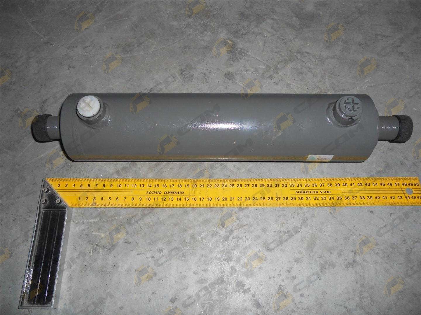 Цилиндр рулевого управления Howo (Euro 2) WG9731470070