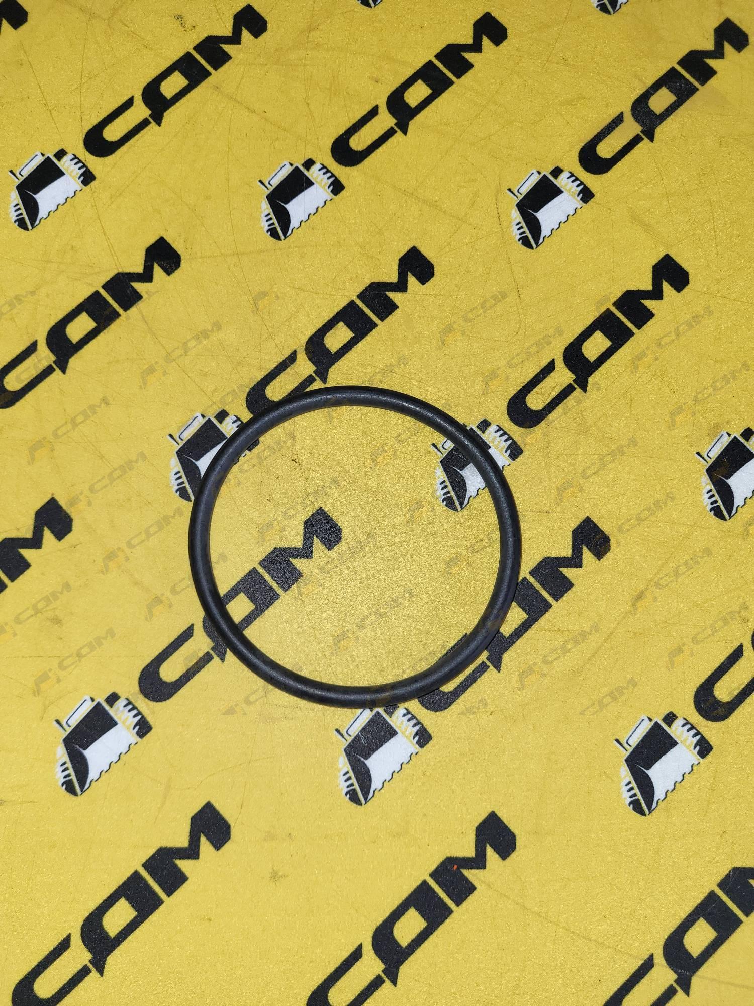 О-кольцо втулки крепления ковша 80х5,3 CDM853 56145013801