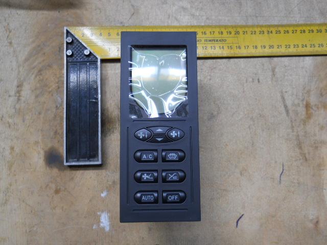 Панель управления печкой WG1630840322