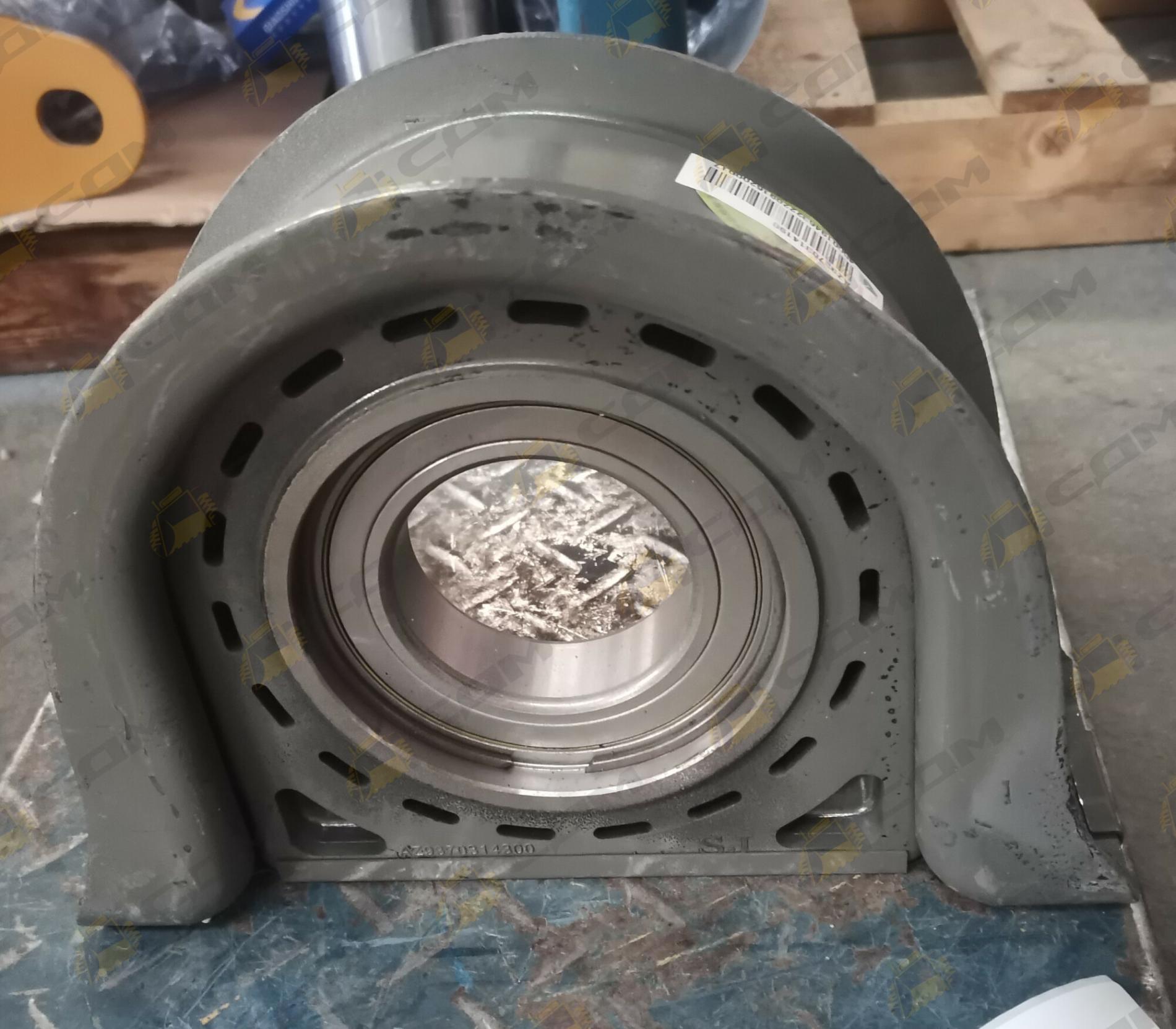 Подшипник подвесной HOWO T5G/C7H SITRAK AZ9370314190