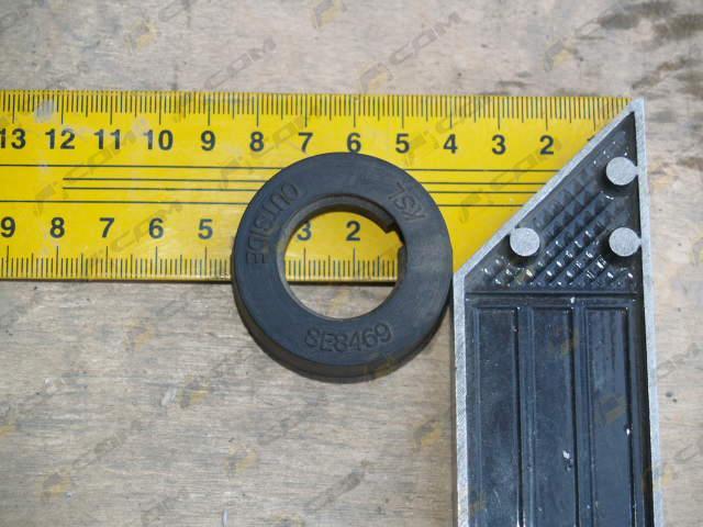 Шайба стопорная 8Е8469