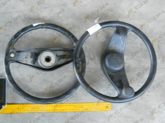 Колесо рулевого управления CDM855 ZL50E