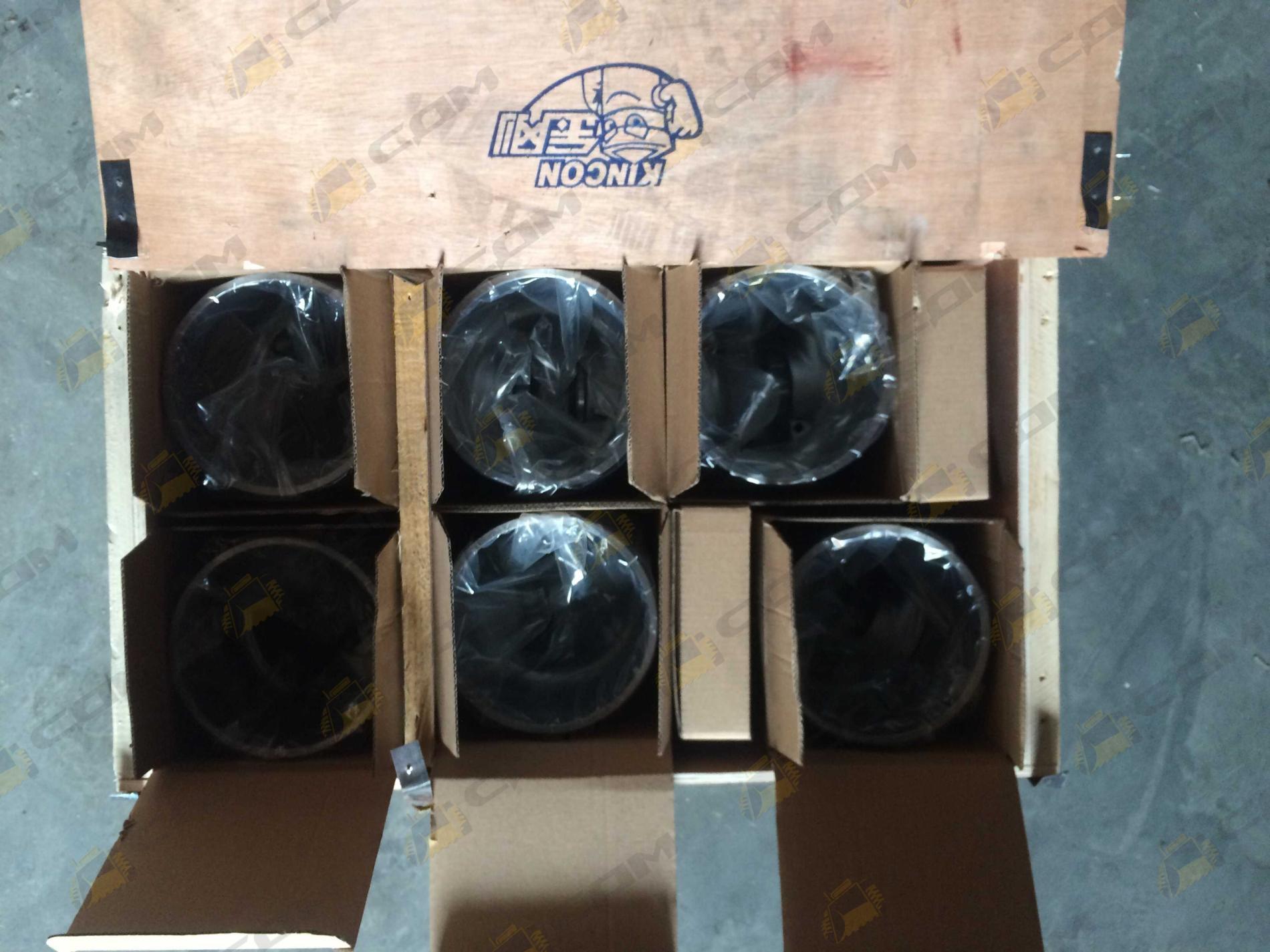 Поршневая группа HOWO EURO2/CDM 615600030011