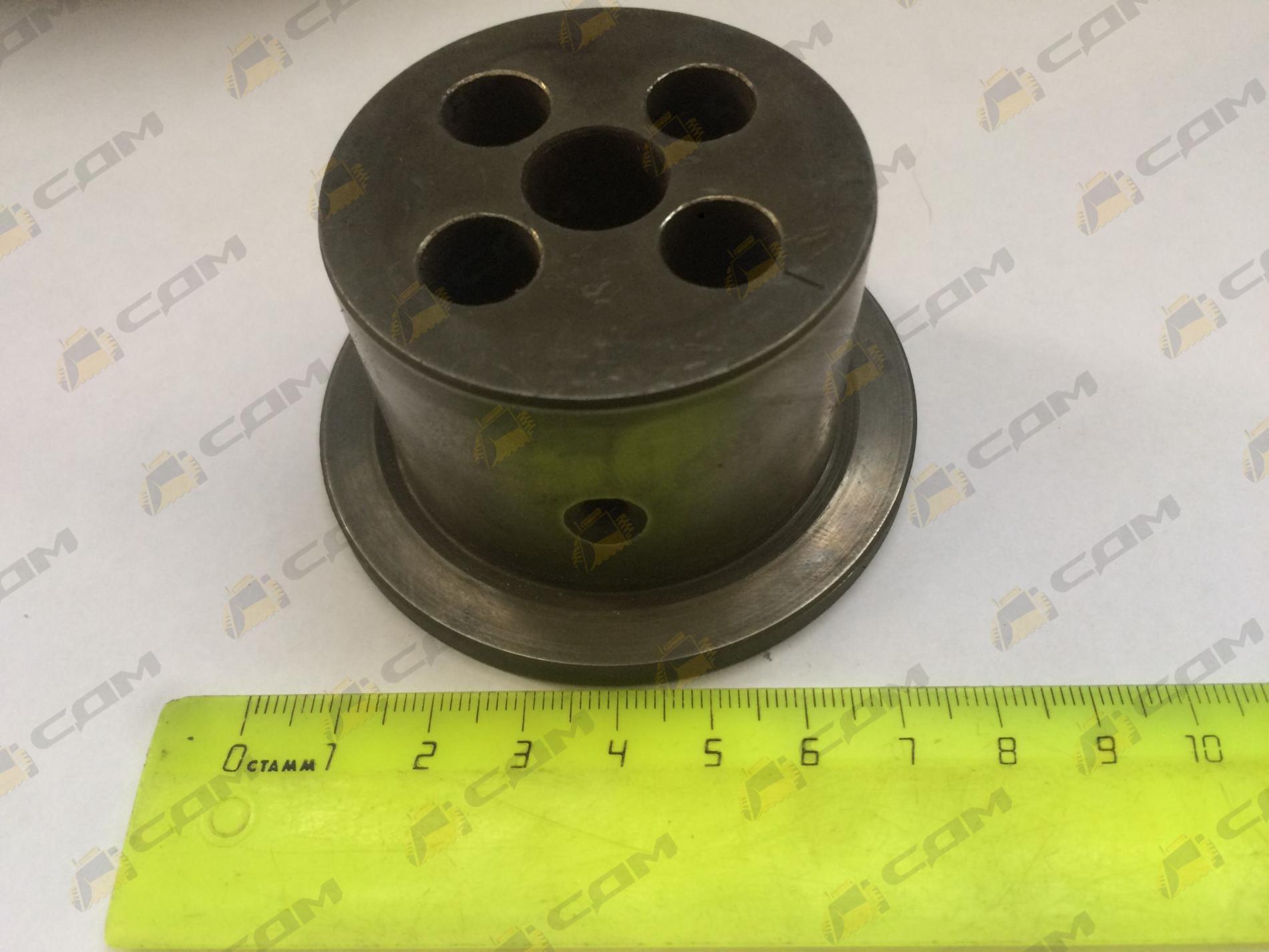 Ось промежуточной шестерни Howo 61560050044