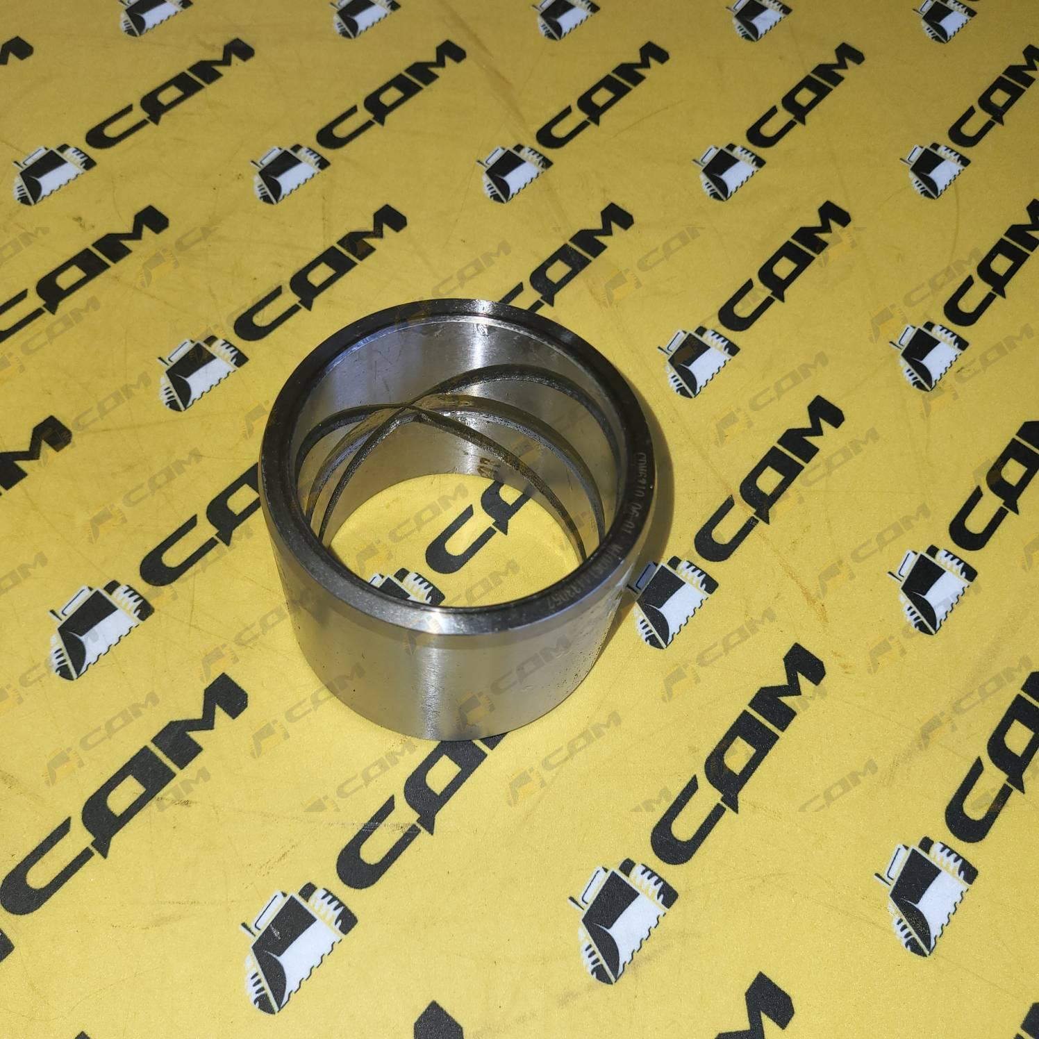 Втулка нижняя пальца рычагов ковша 70х85х70 CDM6210/6225/6205 30616100121/CDM6210.06-01