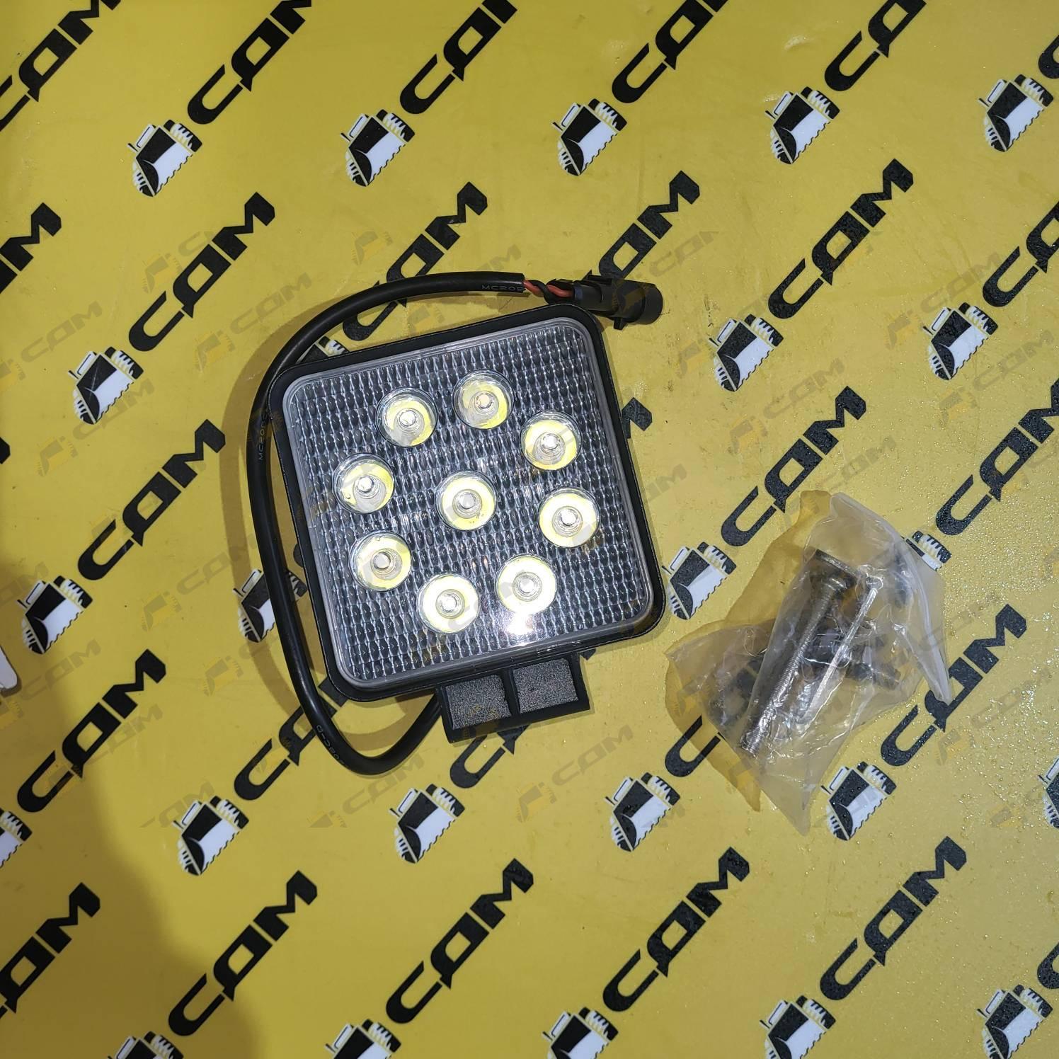 Фара головного освещения CDM308 565102360071/60402050004