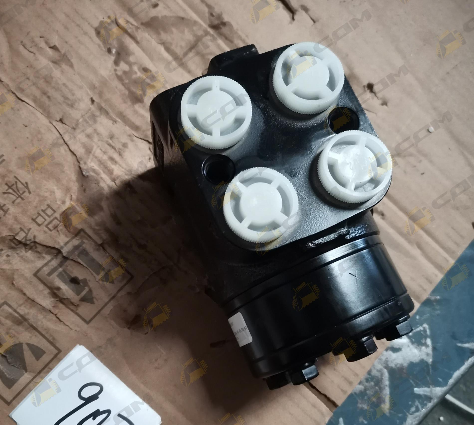 Дозатор рулевого управления LG876H 60900011802/LG870G.06.02.05.01