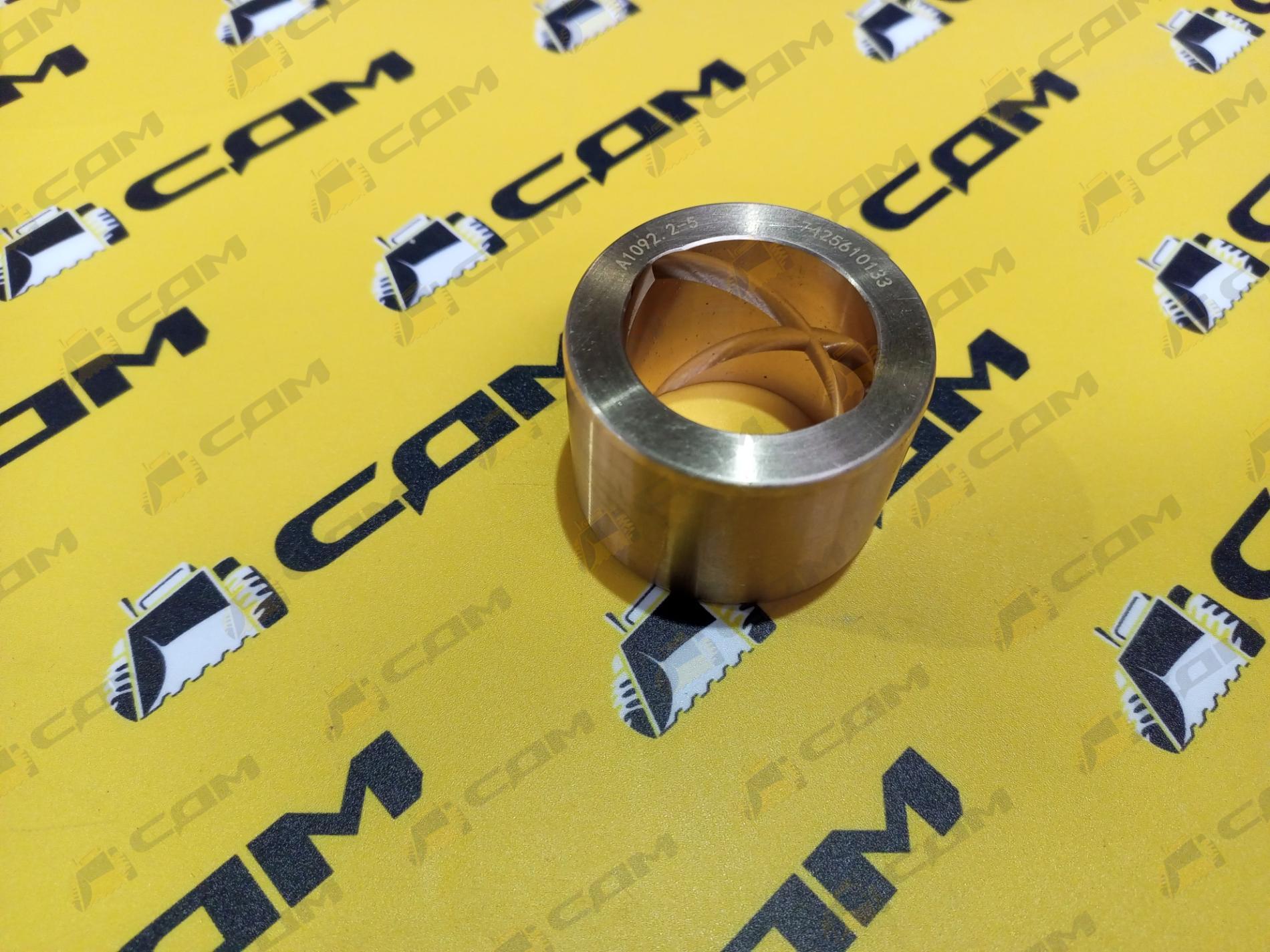 Втулка полуоси переднего моста 35х52х35 LONKING 83C 36400100473/LGQ108DV-007