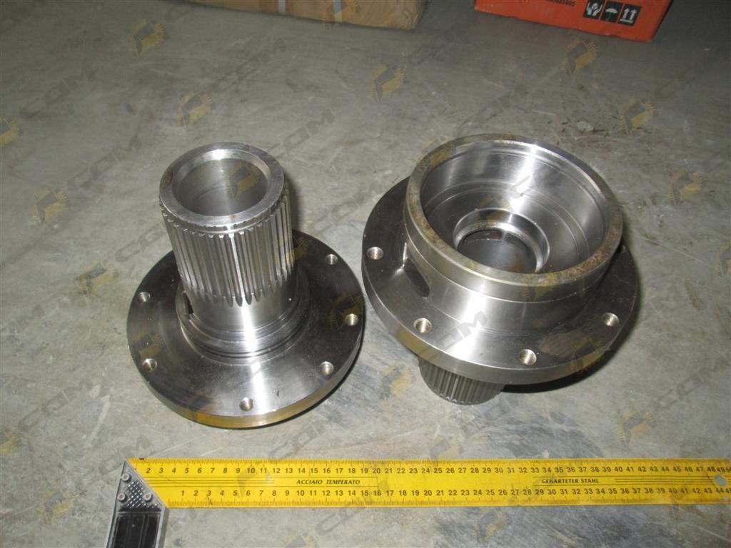 Ступица ГМП CDM860 LGS18.01-011