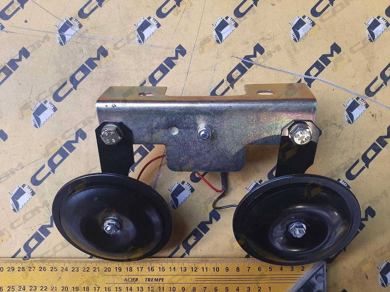 Сигнал электрический в сборе CDM855 LG853.15.09